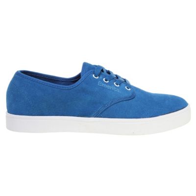 Emerica Laced Skate Shoes - Men's
