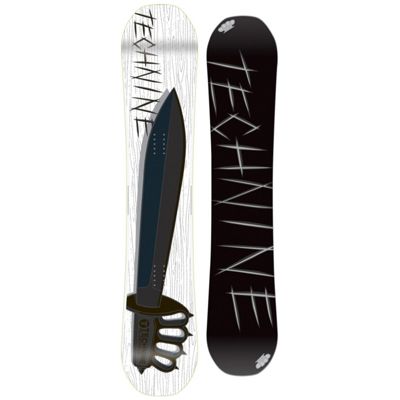 Technine Re-Enforcer Snowboard 149.5 - Men's