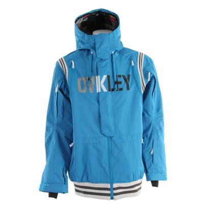 Oakley Flare Ski Jacket 2012- Men's