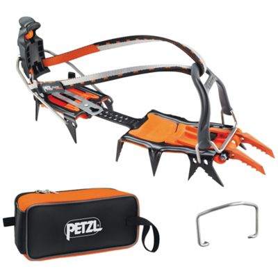 Petzl Lynx LL Crampon