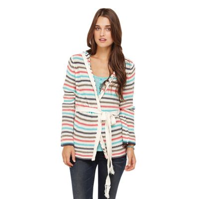 Roxy Women's Passing Through Hoody