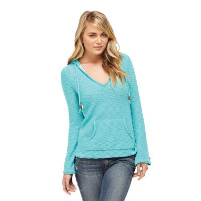 Roxy Women's White Caps