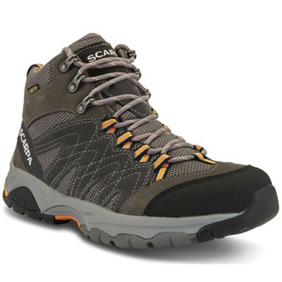 Scarpa Men's Moraine Mid GTX Boot