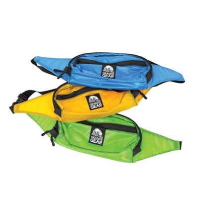 Granite Gear Air Swift Lumbar Pack