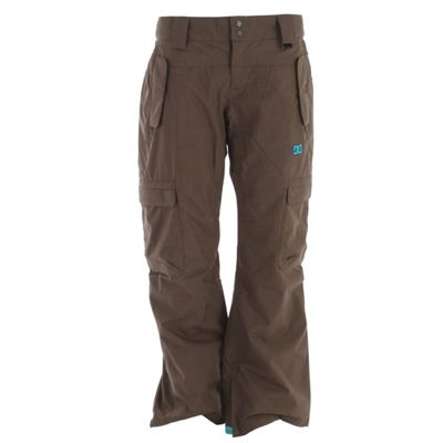 DC Martock Snowboard Pants - Women's