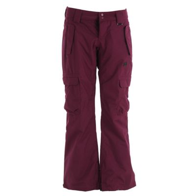DC Martock Snowboard Pants - Women's