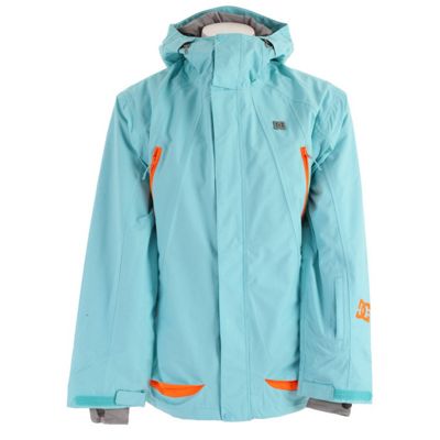 DC Helix Snowboard Jacket 2012- Men's