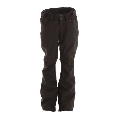 Thirty Two Wooderson Snowboard Pants - Men's