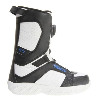 Thirty Two BOA Snowboard Boots 2012 - Kid's