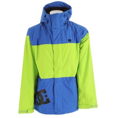 DC Amo Snowboard Jacket 2012- Men's
