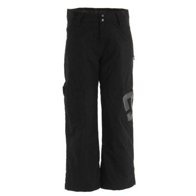 DC Banshee K Insulated Snowboard Pants - Kid's