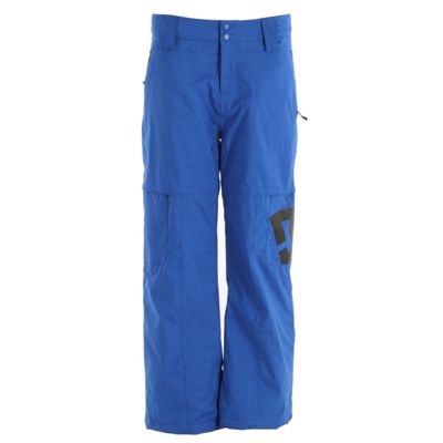 DC Banshee K Insulated Snowboard Pants 2012- Kid's