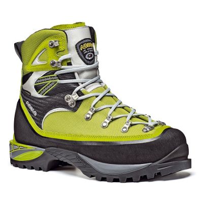 Asolo Men's Ganesh GV Boot