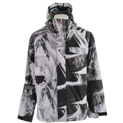 Quiksilver Travis Shell Snowboard Jacket 2012- Men's