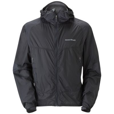 MontBell Men's Dynamo Wind Parka