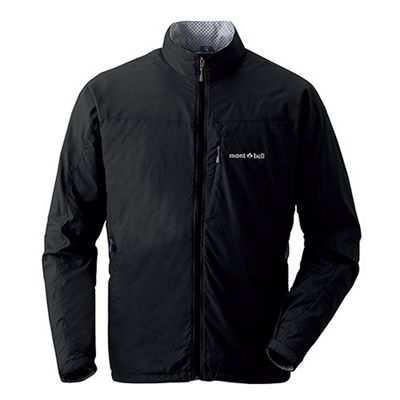 MontBell Men's Light Shell Outer Jacket