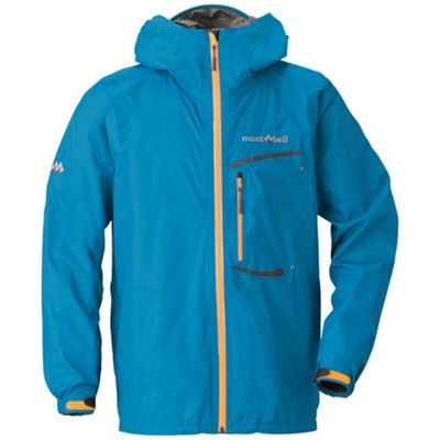 MontBell Torrent Flier Jacket