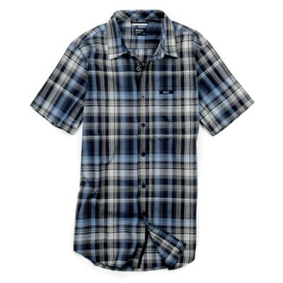 RVCA Men's Cationic SS Shirt