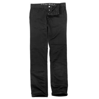 RVCA Men's  Stay RVCA Pant