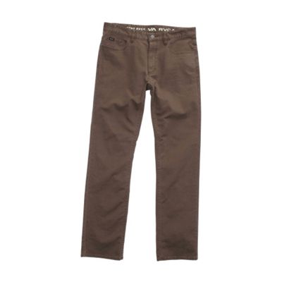 RVCA Men's  Stay RVCA Pant