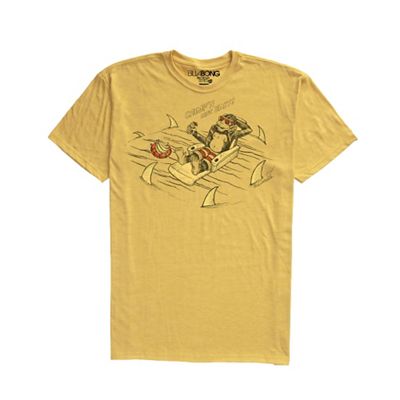 Billabong Men's Chimpin