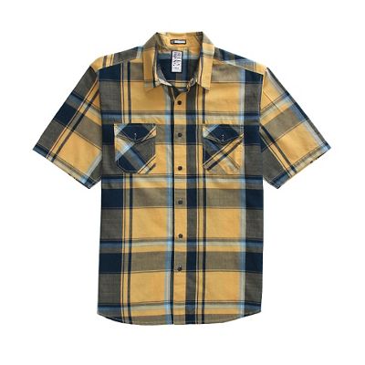Billabong Men's Deep End SS Shirt