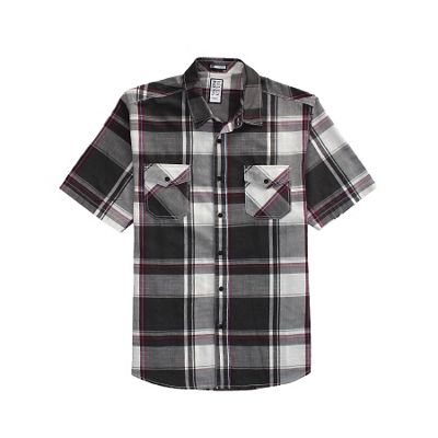 Billabong Men's Deep End SS Shirt