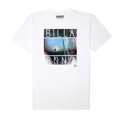 Billabong Men's Dusk Tee