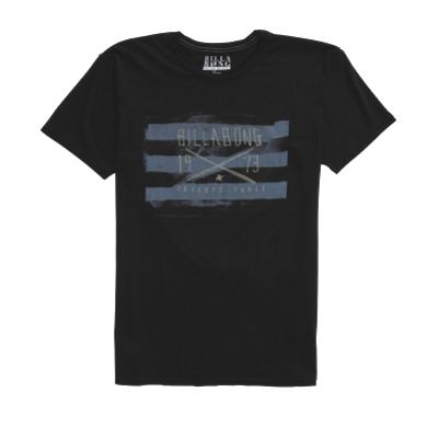 Billabong Men's Landlocked Tee