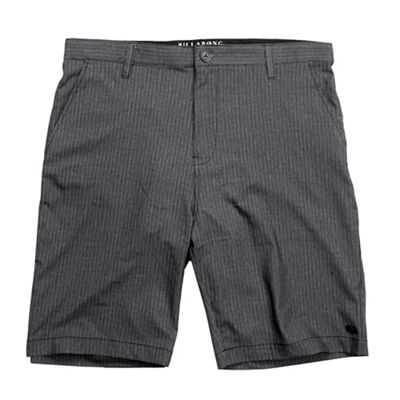Billabong Men's Platinum X Stripe Short