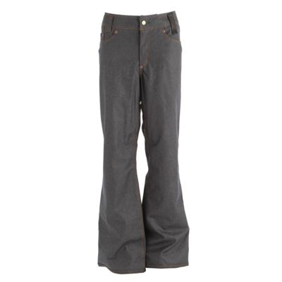 Holden Genuine Snowboard Pants - Men's