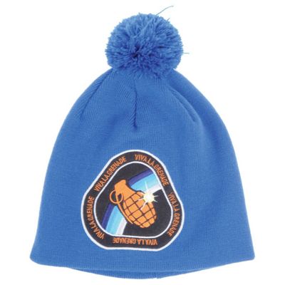 Grenade Apollo Beanie - Men's