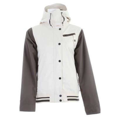 Holden Rydell Snowboard Jacket 2012- Women's