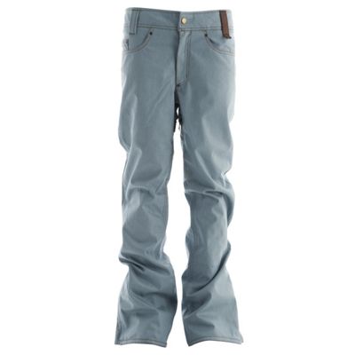 Holden Genuine Skinny Snowboard Pants - Men's