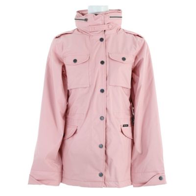 Holden Dacosta Snowboard Jacket 2012- Women's