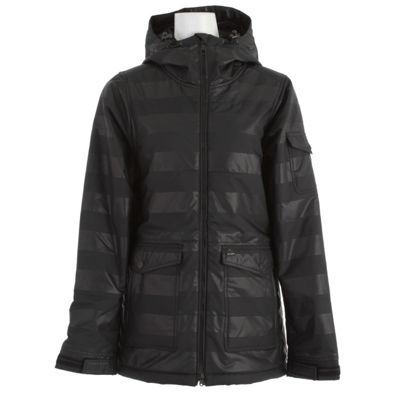 Holden Ella Insulated Snowboard Jacket 2012- Women's