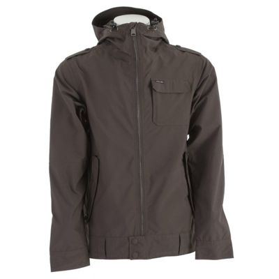 Holden Ranger Snowboard Jacket - Men's