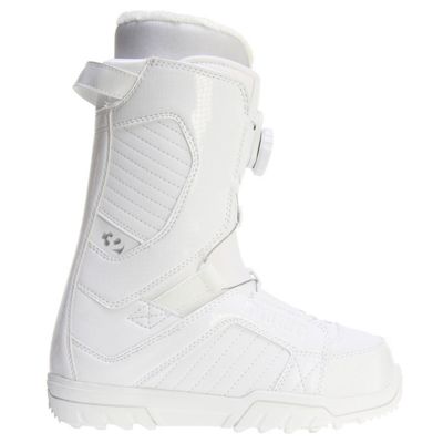 Thirty Two STW BOA Snowboard Boots 2012- Women's