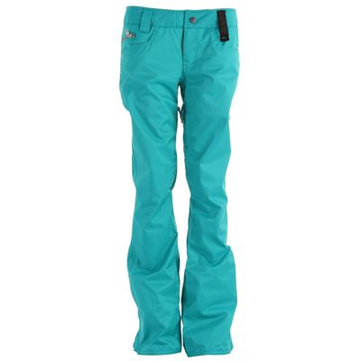 Holden Standard Skinny Snowboard Pants - Women's