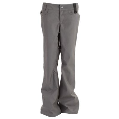 Holden Standard Denim Snowboard Pants - Women's