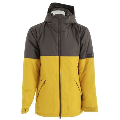 Holden Woods Snowboard Jacket 2012- Men's