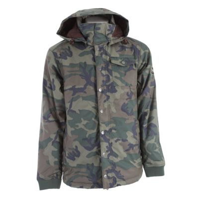 Holden Laurent Snowboard Jacket - Men's