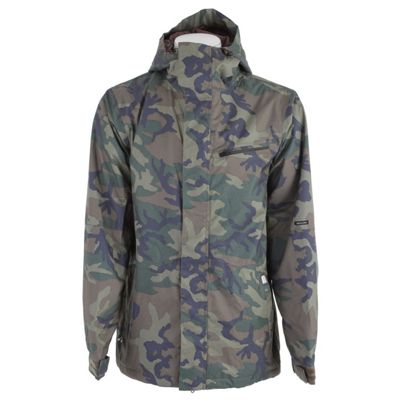 Holden Banks Snowboard Jacket 2012- Men's