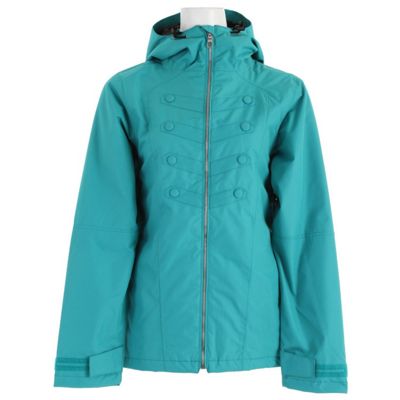 Holden Band Snowboard Jacket 2012- Women's