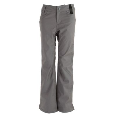 Holden Standard Denim Skinny Snowboard Pants - Men's