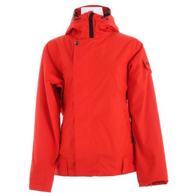 Holden Matador Snowboard Jacket 2012- Women's