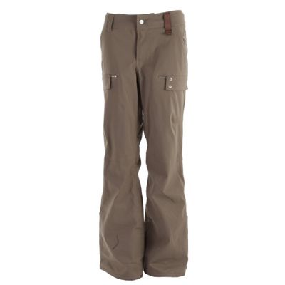 Holden Madison Snowboard Pants 2012- Men's