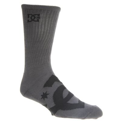 DC Willis Ii Socks - Men's