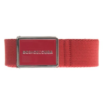 DC Errr Day Belt - Men's