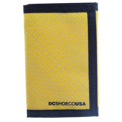 DC Ripstop 5 Wallet - Men's